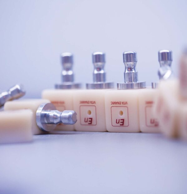 ENAMIC IS CEREC/inLab T IS-14
