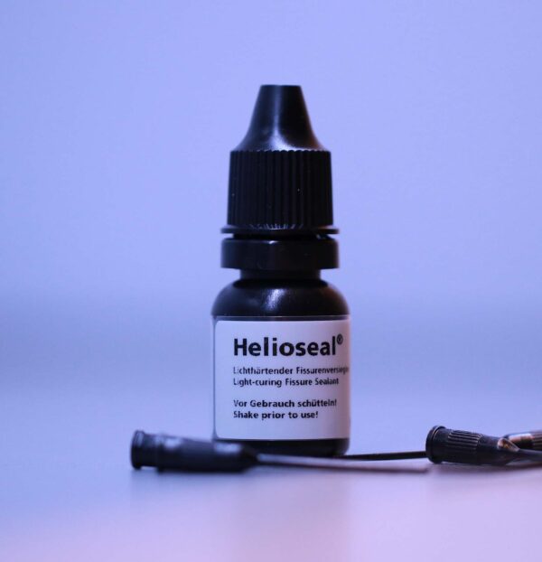 Helioseal