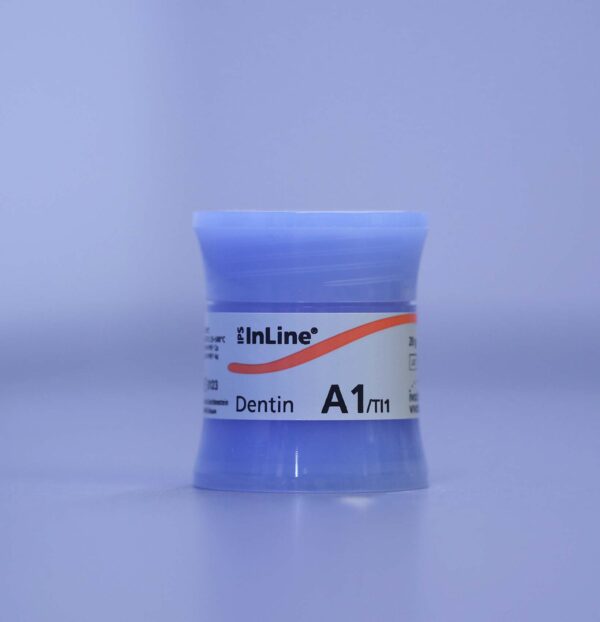 IPS InLine Intensiv Margin 20g
