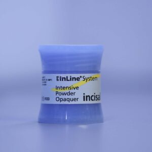 dentalmarket.lv-IPS-InLine-System-Intensive-Powder-Incisal.jpg IPS InLine System Int Powder Opaquer 18g