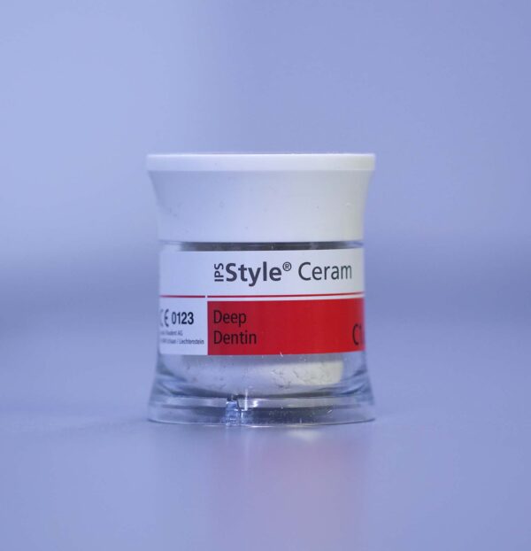 IPS Style Ceram One