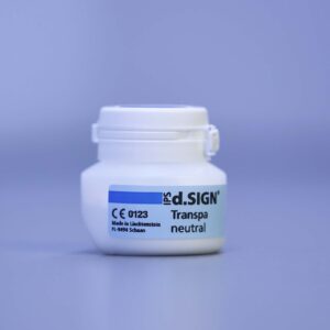 IPS d.SIGN Incisal