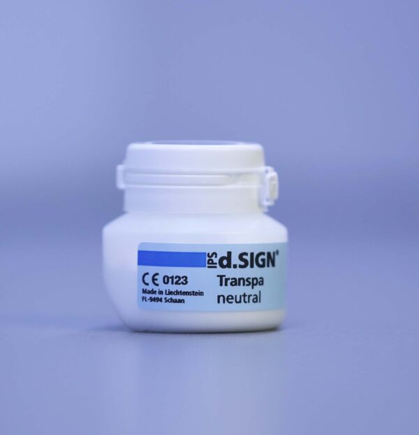 IPS d.SIGN Incisal