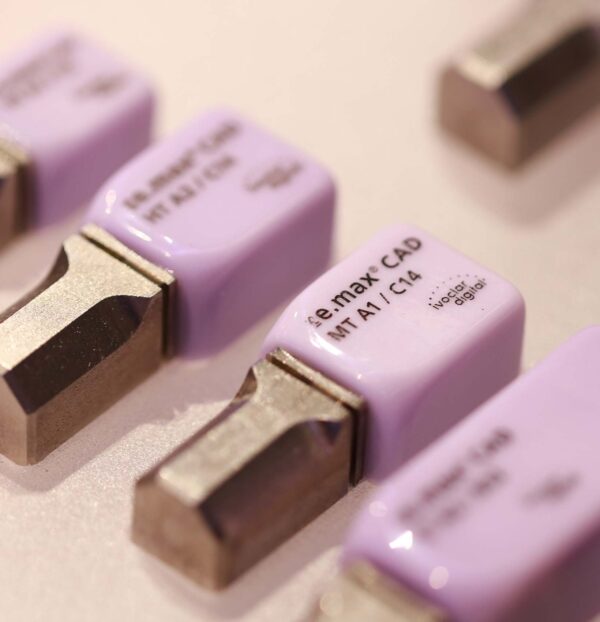 IPS e.max CAD Impulse C14 PrograMill