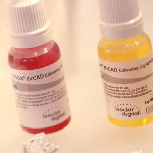 IPS e.max ZirCAD LT värvimisvedelik 15ml