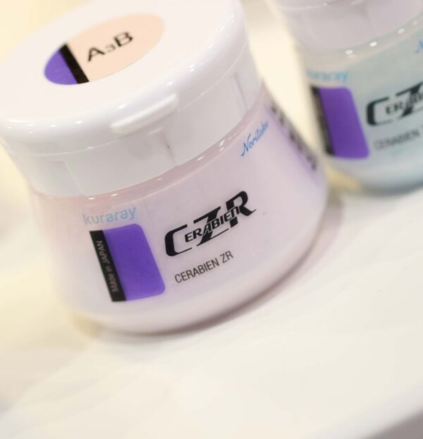 CZR MODIFIER