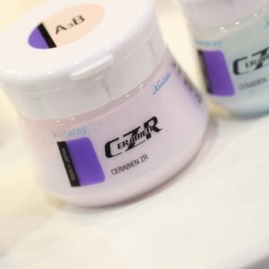 CZR CLEAR CERVICAL