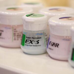 EX-3 Cervical