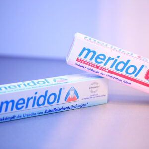 Meridol