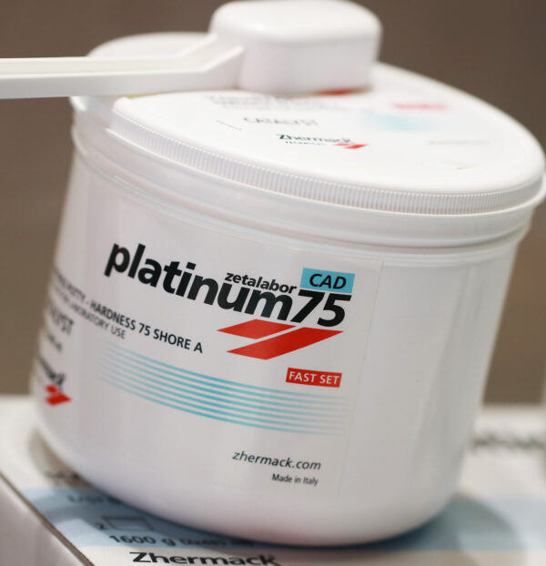 Platinum 75 CAD