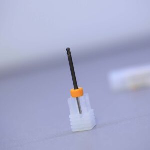 InLab MC X5 burs ZrO2 DC