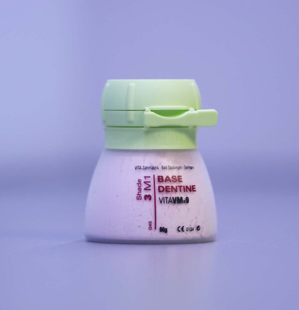 VM9 TRANSPA DENTINE