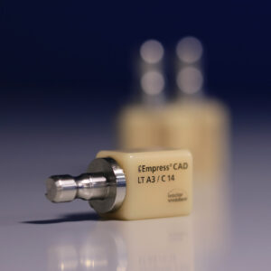 IPS Empress CAD HT