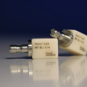 Tetric CAD CEREC