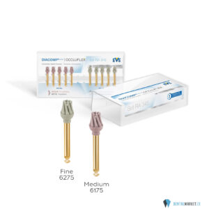 Diacomp Plus Occluflex