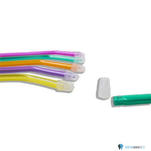 Süljeimur/painduv H 15cm, 100tk/pk