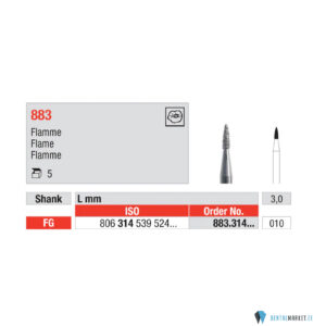 Teemantpuur FG 883 (universaalne)