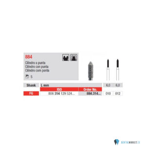 Teemantpuur FG 884 (universaalne)