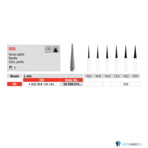 Teemantpuur RA 859 (universaalne)
