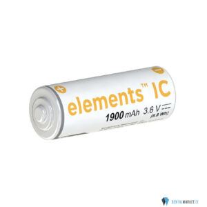 Elements IC patarei 1tk