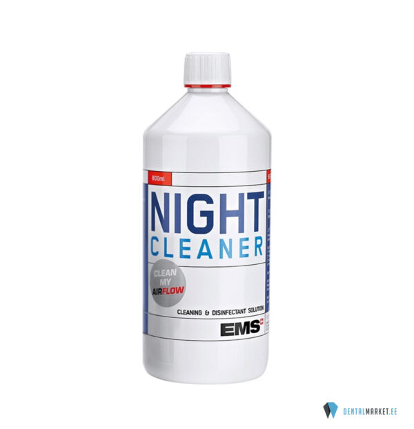 Night Cleaner puhastus ja desinfitseerimisvedelik 800ml