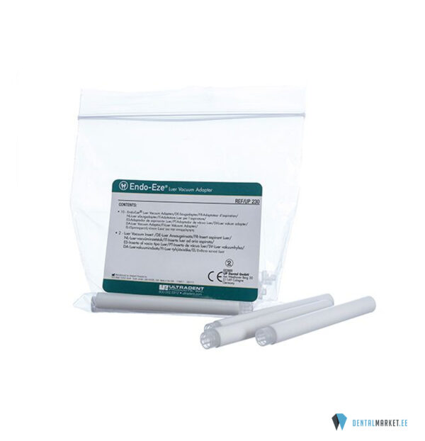 ENDO-EZE Vaakum adapter 10tk pakis