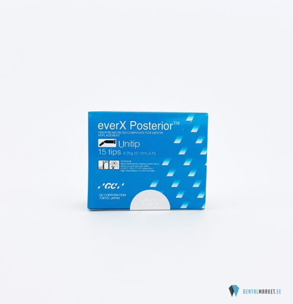 everX Posterior