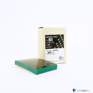 Segamispaber GC must 4x6cm, 5tk pakis