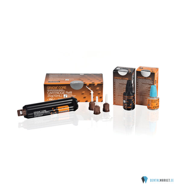 GC Gradia Core