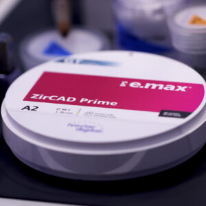 IPS e.max ZirCAD Prime disc