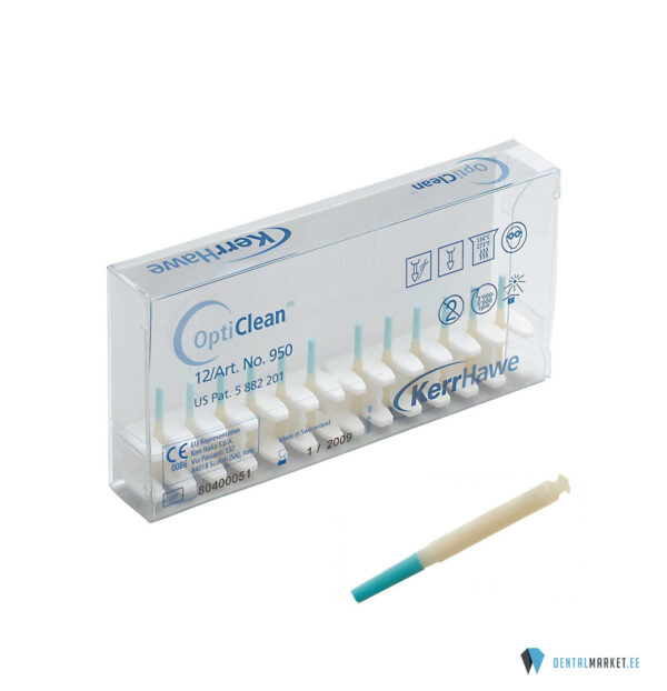 OptiClean 12tk