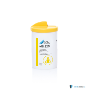 Konteiner MD 520 jäljendite desinf. 1L