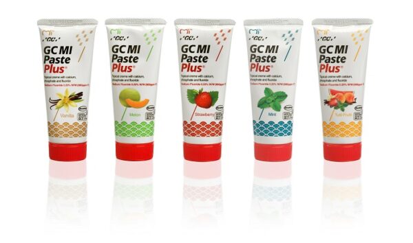 GC MI Paste Plus