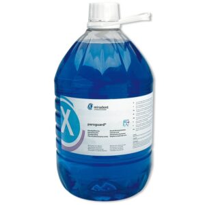 Miradent Paroguard suuvesi, 5L