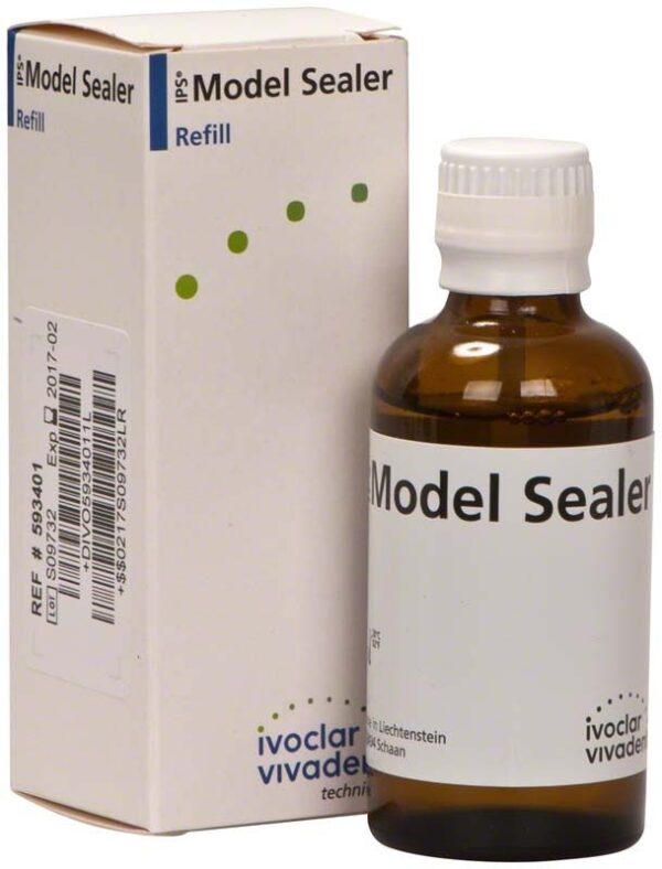 IPS Model Sealer 50ml