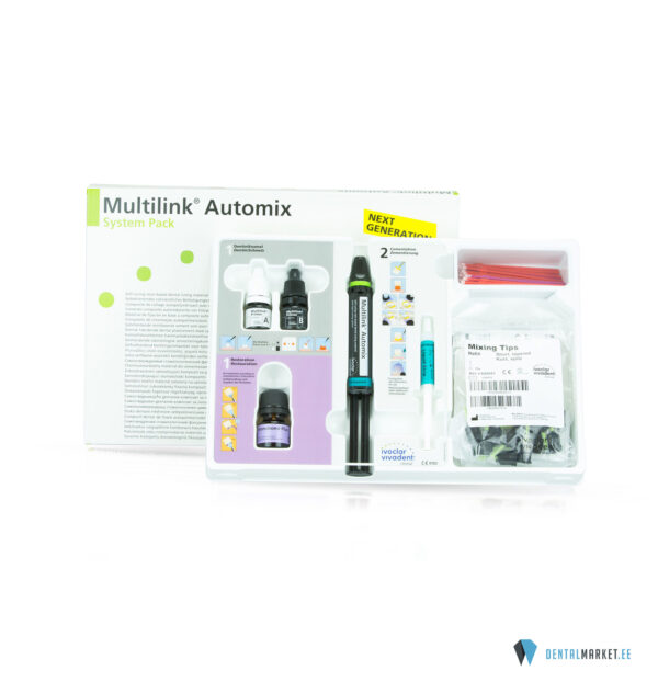 Multilink Automix System Pack