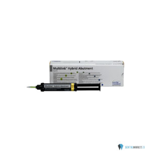 Multilink Hybrid Abutment