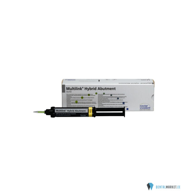 Multilink Hybrid Abutment