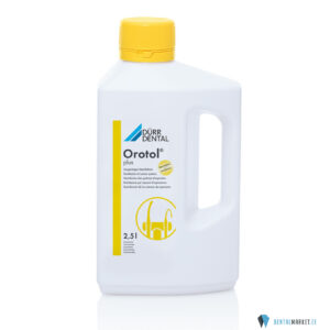 Orotol Plus konsentraat imurisüsteemidele 2,5L