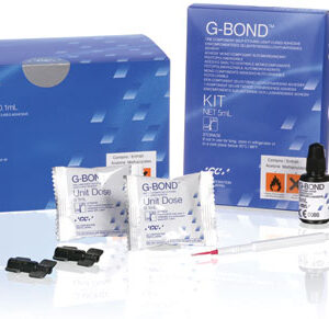 GC G-Bond