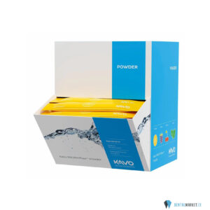 ProphyFlex pulber