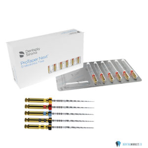ProTaper Next NitiFile