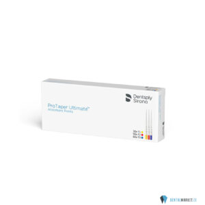 Protaper Ultimate pabertihvtid