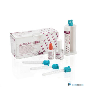 GC RELINE II Soft Intro kit