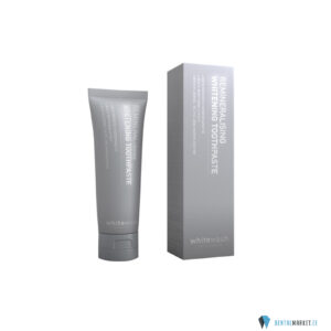 ZP WhiteWash Reminal  hambapasta 75ML black