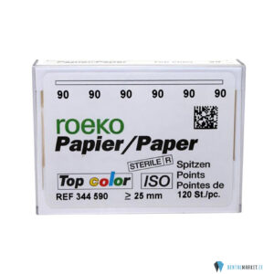 ROEKO steriilsed pabertihvtid