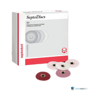SeptoDisks mandrell 1tk