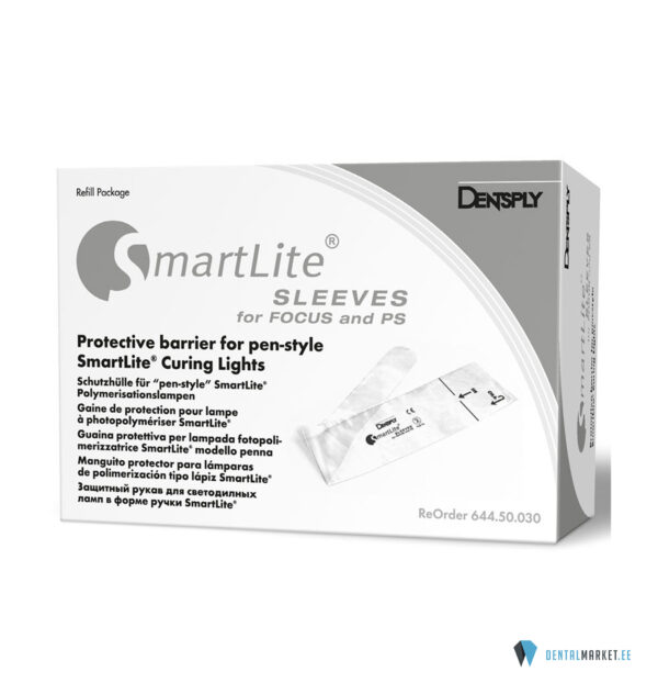 SMARTLITE Kaitsekile 300tk