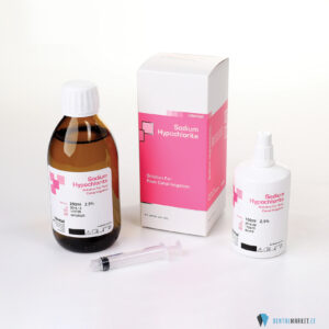 Sodium Hypochlorite 5%