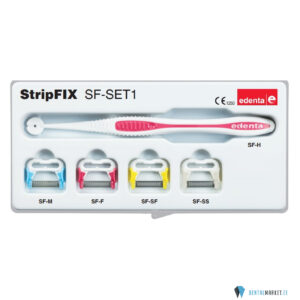 StripFIX Diamond strip